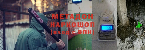 молекула духа Арсеньев