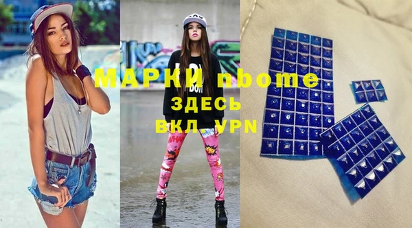 молекула духа Арсеньев
