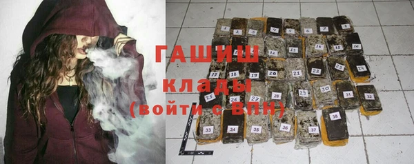 молекула духа Арсеньев